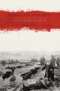Front cover_Ethics and Humanity