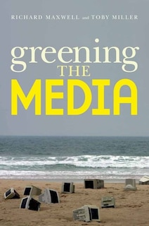 Front cover_Greening the Media