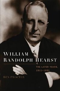 Front cover_William Randolph Hearst
