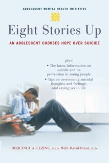 Front cover_Eight Stories Up
