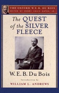 Front cover_The Quest of the Silver Fleece