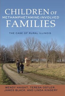 Helping Children of Rural, Methamphetamine-Involved Families