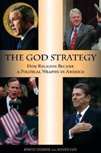 Front cover_The God Strategy