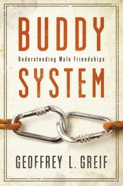 Front cover_Buddy System