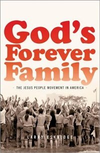 Front cover_God's Forever Family