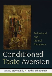 Couverture_Conditioned Taste Aversion
