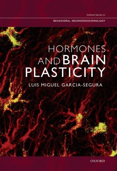 Front cover_Hormones and Brain Plasticity