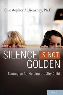 Couverture_Silence is Not Golden