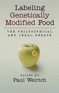 Couverture_Labeling Genetically Modified Food