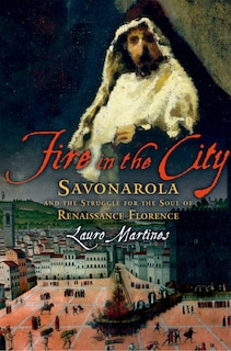 Front cover_Fire In The City