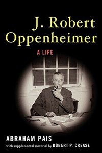 Front cover_J. Robert Oppenheimer