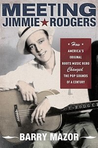 Couverture_Meeting Jimmie Rodgers