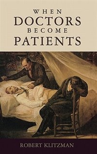 Couverture_When Doctors Become Patients