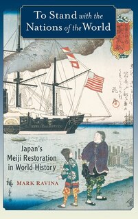 Front cover_To Stand with the Nations of the World