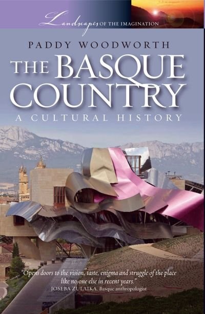 Front cover_The Basque Country