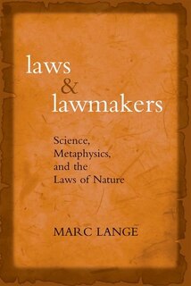 Couverture_Laws and Lawmakers