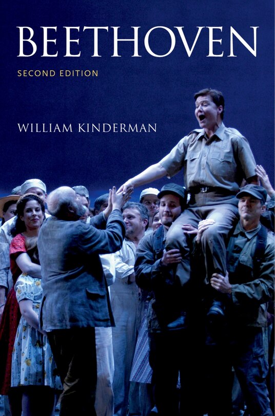 Front cover_Beethoven