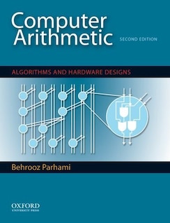 Front cover_Computer Arithmetic