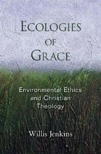 Couverture_Ecologies Of Grace