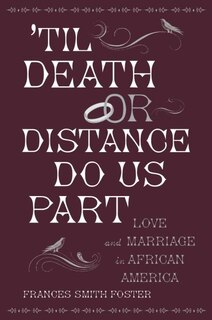 Front cover_'Til Death or Distance Do Us Part