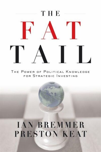 Front cover_The Fat Tail