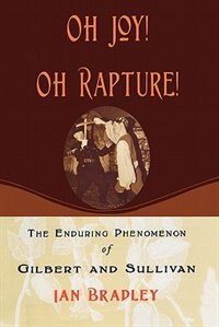Front cover_Oh Joy! Oh Rapture!