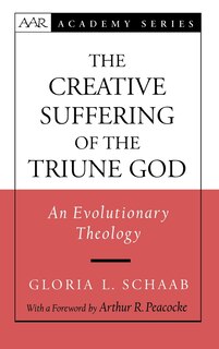 Couverture_Creative Suffering Of The Triune God