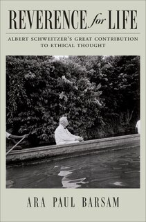 Front cover_Reverence for Life