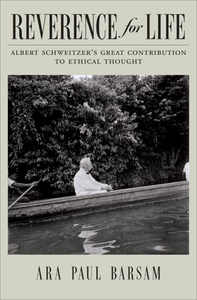 Front cover_Reverence for Life