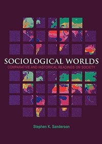 Couverture_Sociological Worlds
