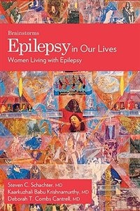 Front cover_Epilepsy In Our Lives