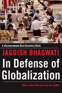Couverture_In Defense of Globalization