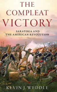 Front cover_The Compleat Victory:
