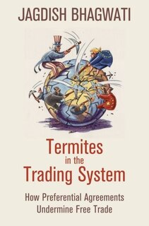 Front cover_Termites in the Trading System