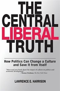 Front cover_The Central Liberal Truth