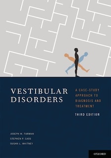 Front cover_Vestibular Disorders