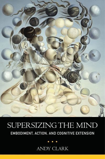 Couverture_Supersizing The Mind