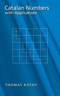 Couverture_Catalan Numbers with Applications