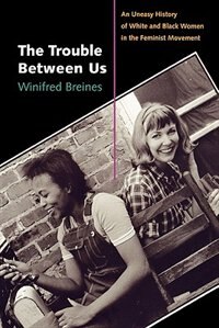 Couverture_The Trouble Between Us