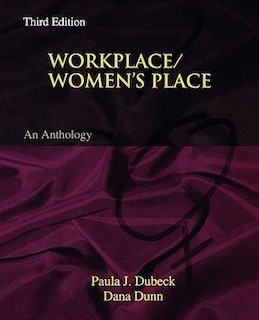 Front cover_Workplace/Women's Place