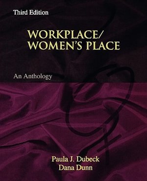 Front cover_Workplace/Women's Place