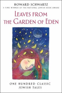 Couverture_Leaves from the Garden of Eden