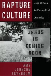 Front cover_Rapture Culture