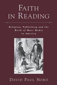 Couverture_Faith in Reading