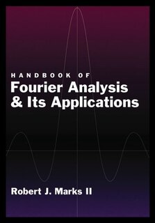 Couverture_Handbook of Fourier Analysis and its Applications
