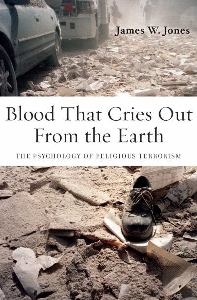 Front cover_Blood That Cries Out From The Earth