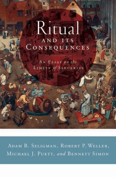 Front cover_Ritual and its Consequences