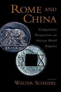 Front cover_Rome and China