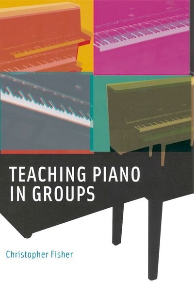 Couverture_Teaching Piano in Groups