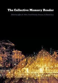 Front cover_The Collective Memory Reader